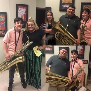 Meet your Posher, Connor